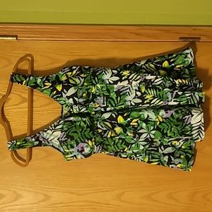 Swimsuit For All size 20 one piece swim dress